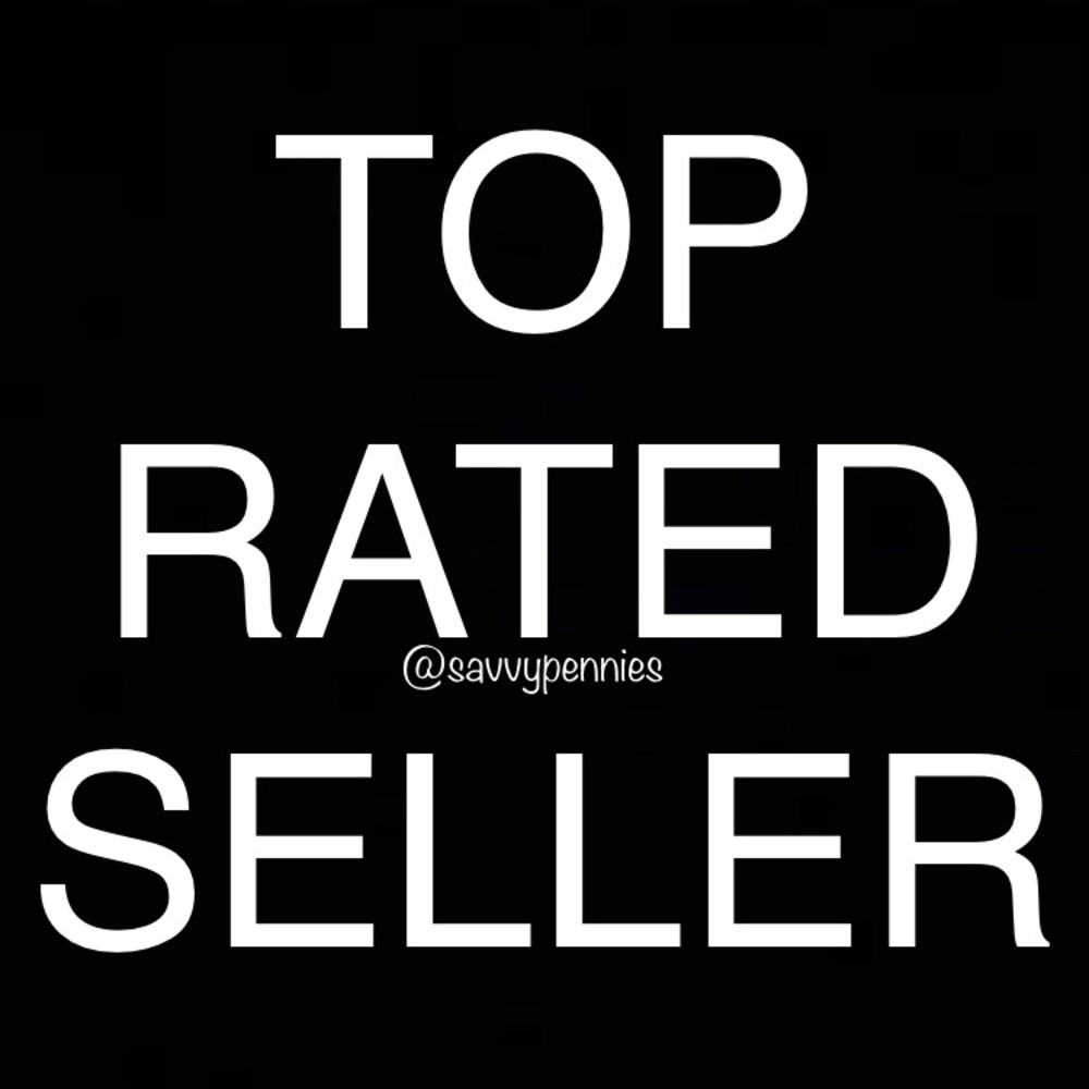 Check out some of my 5 star ratings! ⭐️⭐️⭐️⭐️⭐️